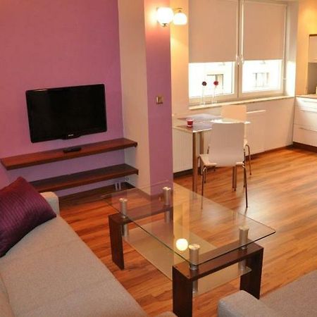 Apartament Bajkowy 부스코-즈드로이 외부 사진