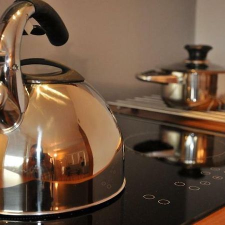 Apartament Bajkowy 부스코-즈드로이 외부 사진