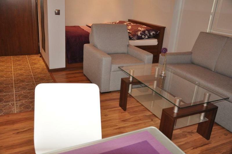 Apartament Bajkowy 부스코-즈드로이 외부 사진