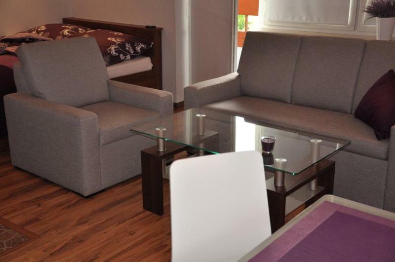Apartament Bajkowy 부스코-즈드로이 외부 사진